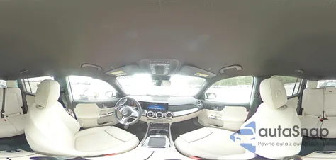 2025 Mercedes-Benz Glb 250 из США, поврежденный, VIN W1N4M4GBXSW420040